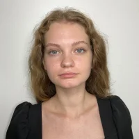 GwenBrrill's Profile Pic