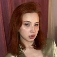 GinnyGingerG's Avatar Pic