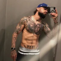 Profilová fotka RomanFury