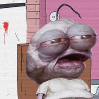 Gambar Avatar AngelDog_Kush