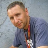 DrKoch's Profile Pic