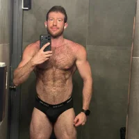 Cal_Furey এর প্রোফাইল ছবি