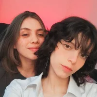 Gambar Profil LexaAndGea