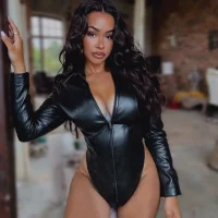 GiaJensen 아바타 사진