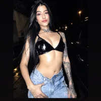 Melanny_lopez18's Avatar Pic