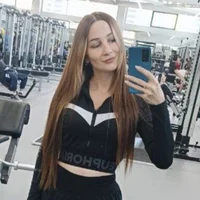 GinaSweetie, Stripchat webcam model