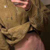 Slika avatara modela xanderblack