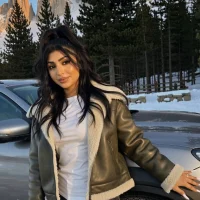 ZendayaClark Poză avatar