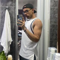 MONSTER93BR Poză avatar