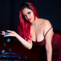 EvaaFoxxy1 頭像圖片