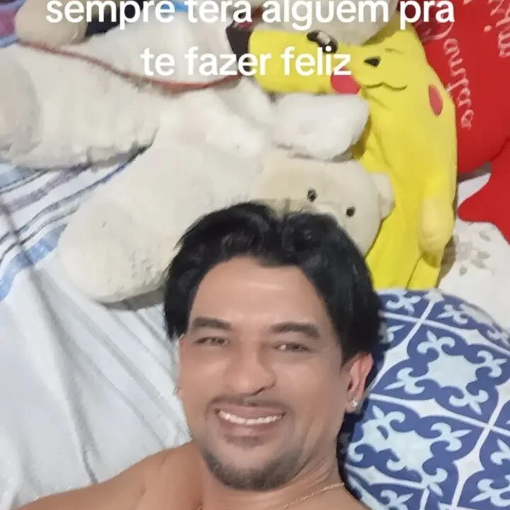 amorzinho171 profile photo