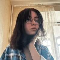 BrianaWhitefs profilbillede