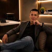 Gambar Profil AresRossi_