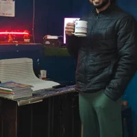 รูปโปรไฟล  ์ของ Ravi_2321