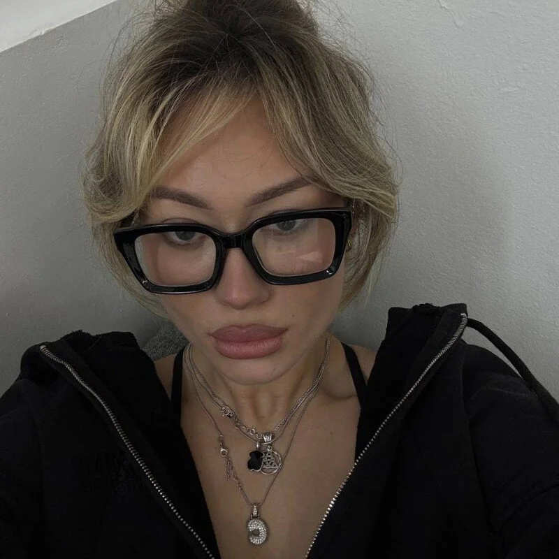 JalisaHarrower profile photo