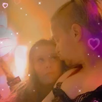 nymphcouple8395's Avatar Pic