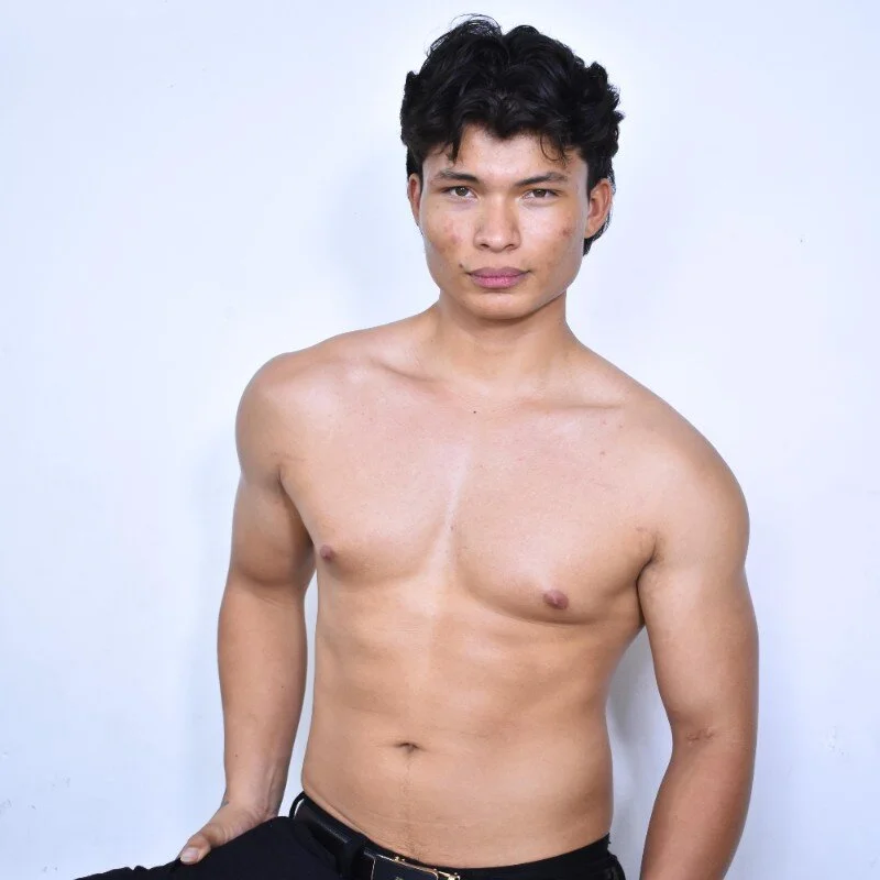 GoldenBoy_23 Stripchat profile image
