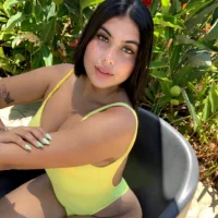 SexyAlondraa webcam