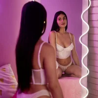 Antonella_666 Profilový obrázek