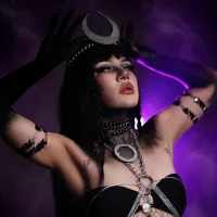 Gothel 头像图片