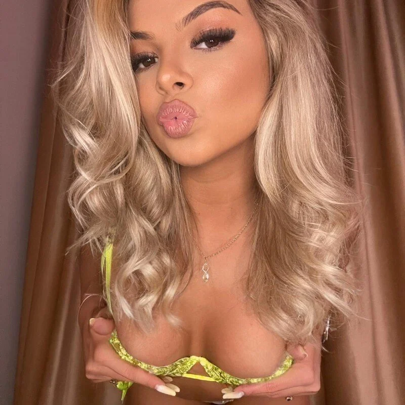 KimmBliss profile photo