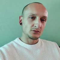 IvanVolkoff91's Avatar Photo