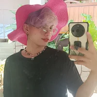 WildestTwink's Avatar Pic