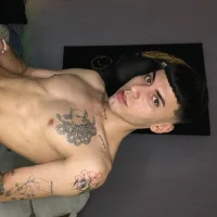 sexy_boys_white Immagine Avatar