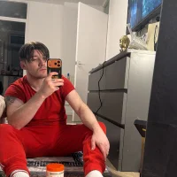 DANNY_FORDX: εικόνα άβαταρ