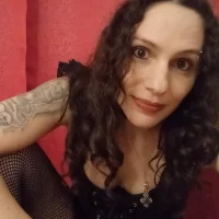 Zdjęcie profilowe modela Natalia_rock