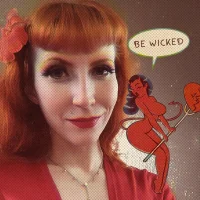 GoddessLorettas profilbillede