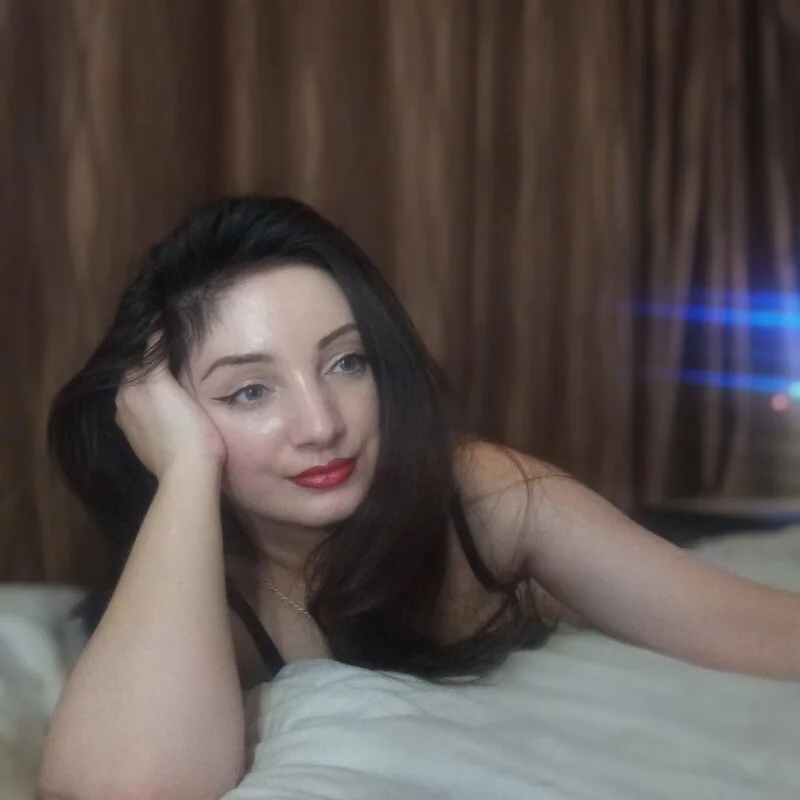 unicka65 Stripchat profile image