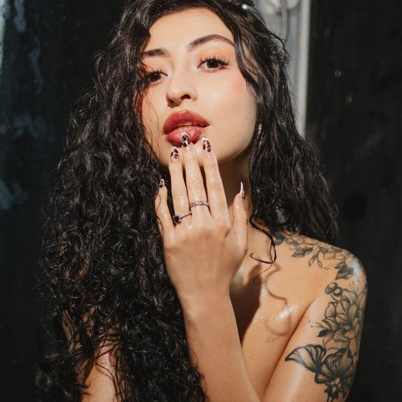 Dahliacortes Stripchat profile image