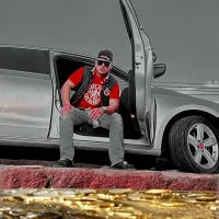 Daddyb00m – Avatar fotka