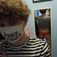 תמונת פרופיל של femboy_boytoy
