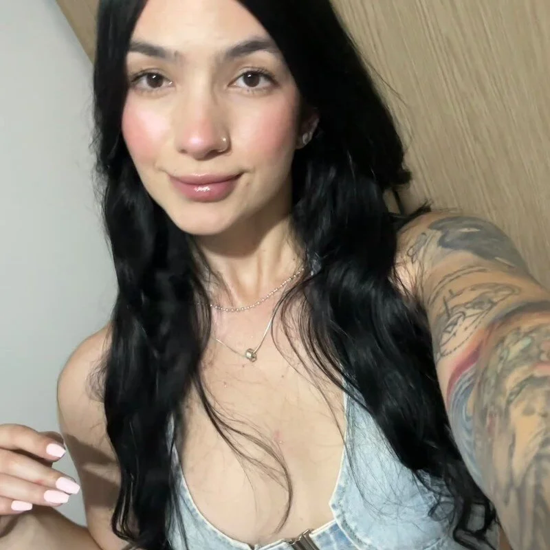 zary_fox profile photo