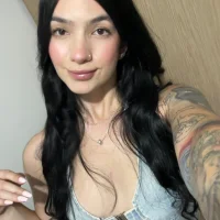 zary_fox Stripchat