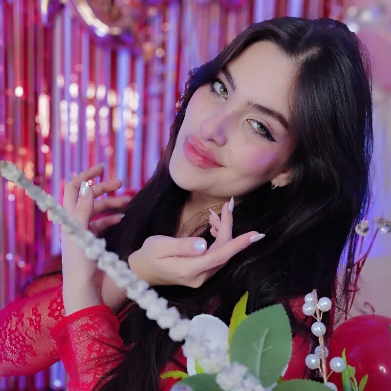 Alexa_Thaylor_ live cam profile