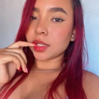 Slika avatara modela YIS-CAM77