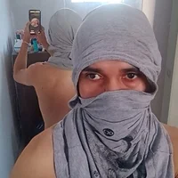 maumaubr's Profile Pic