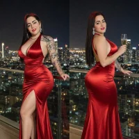 Sashaferrari2000 - Profil Fotoğrafı