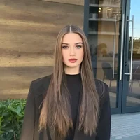 BeckyHartell's Profile Pic