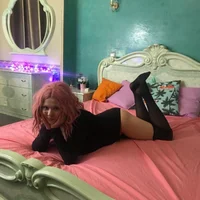 AliceRivverra's Profile Pic