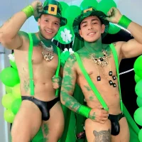 Foto del avatar de AndyandFran