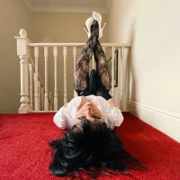 Lady-strapon's Avatar Photo