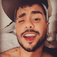 GSUS_PATRICK - Profil Fotoğrafı