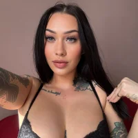 LasciviousLayla's Profilna slika