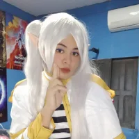 Beatrizmakeize's Profile Pic