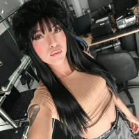 תמונת אוואטר של chanell_madame