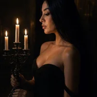 SofiaVoss's Profile Pic
